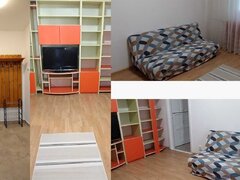 Giurgiului, Piata Progresul, intrarea Targu Frumos